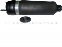 奔驰 mercedes-benz Air spring shock absorber/空气弹簧气囊减震器/气包总成/1643206113