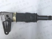 二汽东风天龙驾驶室后悬气囊减震器/空气弹簧/减震气囊 Air spring Truck Air Suspension Air Spring Air Bag Shock Absorber 5001175-C4320 5001175C4320 5001175-G4320