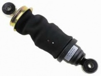 MERCEDES-BENZ Shock Absorber, cab suspension 奔驰卡车驾驶室空气弹簧气囊减震器 9428906119 A9428906119 30E060 N7581101 311664 731700002691