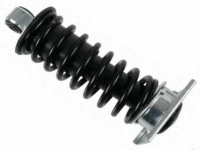 Mercedes Benz Shock Absorber, cab suspension 奔驰卡车减震器 弹簧减振器 301700135066 9583170403 A9408900819 A9408900919 A9408901319 A9408901519 A9583170403 KS4066 32E920 135066