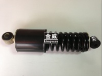 北方奔驰V3驾驶室减震器后5188910105 Mercedes Benz Shock Absorber 北方奔驰后悬置加长弹簧减振器减震器避震器