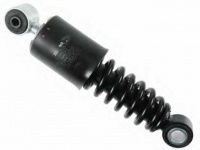 奔驰卡车驾驶室弹簧减震器 Mercedes Benz cab suspension spring shock absorber BOGE SACHS 4386041040 281700002011 7950089 463120 1921539 27D910 0163013 895155 695155 7950089 727138