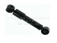 VOLVO Shock absorber 沃尔沃FH16牵引车打横拉横向减震器 横向稳定减振器 避震器