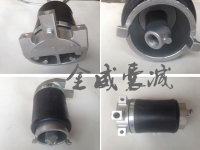 ISUZU air spring日系五十铃卡车前悬空气弹簧/气囊/减震器 Air spring 1S4816 for 95148-00Z16