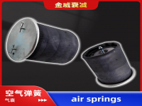 斯堪尼亚卡车空气弹簧气囊 Air spring airbag of Truck SCANIA ZG407370008 SP553608-K01 1510195 FT343608-K01 FT344913 SP554913 W01-095-0500 1422751 1379393 1439284 2729185 34913P 4913NP04 1D28H-16NP 207772 1T19E-93