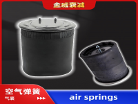 斯堪尼亚Air spring airbag of Truck SCANIA 3608NP01 6700NP02 W01-M58-8535 1R14-869 163608K 1944314 FT343608-K 1903608 1774804 2357460 2198915 2198915S1 2357460S1 1944314S1 1774804S1 1903608S1 SP553608-K10
