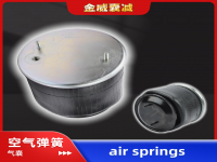 Air spring airbag Truck trailer SCANIA SP553833-K 1V6022 JW6022 1R12-825 1R12-826 1R12-801 21097433 70311683 21160951 1DF25 B-1NP 163833K 20703452 ZG407650008