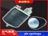 Air spring airbag Truck VOLVO FT347803-K SP557803 SP557803-H SP557803-KH 1076415 ZG407570008 1527083 3171692 1075890 20375226 SP557803-K 20427800 20427803 20456150 20531984 20582206 3171692 21961374