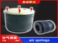 Air spring airbag Truck trailer SP55810-K FT34810-K 1384273 W01-M58-6345 1D28A-2 810MB 2229000200 1080707 1384273 江淮JAK K7 US07337 1R14-716 US00622 21215632 US87413 21208082 506243/01 506243 15635
