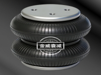 工业设备双层空气弹簧气囊(适合用于精密机械设备起到缓冲减震效果)Equipment air spring SP555079 SP559836 R010214 R005079 21221395 21222663 FT34220-2P 04229100400 04229100500 04229100501 FT34225-2P06 1319761 1387289 FT34220-2P08