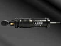 Air spring shockabsorbers Cab Bellow With Shock Absorber SCANIA 斯堪尼亚拖挂卡车驾驶室空气弹簧气囊型减震器 040.1091 2493169 1502465