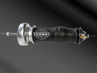 Air spring shockabsorbers Cab Bellow With Shock Absorber SCANIA 斯堪尼亚拖挂卡车驾驶室空气弹簧气囊型减震器 040.179-01 290988+557001 1424228+1349840 1363122+1349840
