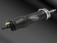 Air spring shockabsorbers Cab Bellow With Shock Absorber SCANIA 斯堪尼亚拖挂卡车驾驶室空气弹簧气囊型减震器 043.144-01 CB0059+CB0067 290989+310619 1382827+1424231 1349844+1424231 1424229+1424231