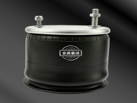 Air spring Truck trailer HENDRICKSON|KENWORTH|NAVISTAR INTERNATIONAL|SAF|VOLVO 瀚瑞森|肯沃斯|航星国际|SAF|沃尔沃拖挂卡车空气弹簧气囊 SP559422-KP B13032 AS0017 S13032 57009422 554762C1 K30314 K30315 K3036 3918326 85101148