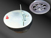 Air spring airbag Truck trailer 拖挂卡车空气弹簧气囊SP559373-KP W01-358-9373 W01-455-8644 566241001 566243097 W01-455-5487 W01-455-6487 1403451 571221 57122001 571222 57122002 57122002L HS506578 SP0024M AS0127G