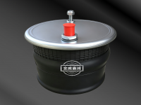 Air spring airbag Truck trailer DENNIS HENDRICKSON 翰瑞森拖挂卡车空气弹簧气囊 SP550581-K 1V4009 AS0284 DEP102907 21AXC0009P HS509526