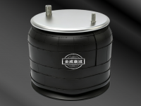 Air spring Truck HENDRICKSON|NEWAY|RIDEWELL|VOLVO|WATSON & CHALIN瀚瑞森空气弹簧气囊 1V9203 W01-358-9203 1T15M-9 910-19P355 1R12-265 1R12-395 566243066 8355/6364 S2694