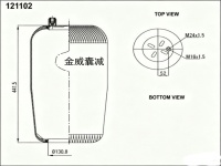 空气弹簧9423280001 A9423280001 9423280401 A9423270001 480376 01539800 0367390002 01539800 1914261 D12U25 6101941 1VSC28530 1KF211NP 15021 4390N1 4390N01 0367390002 3439001P 32817 040106101941 040106000941